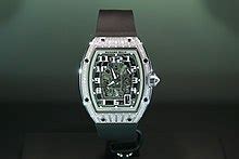 how long has richard mille been around|Richard Mille wikipedia.